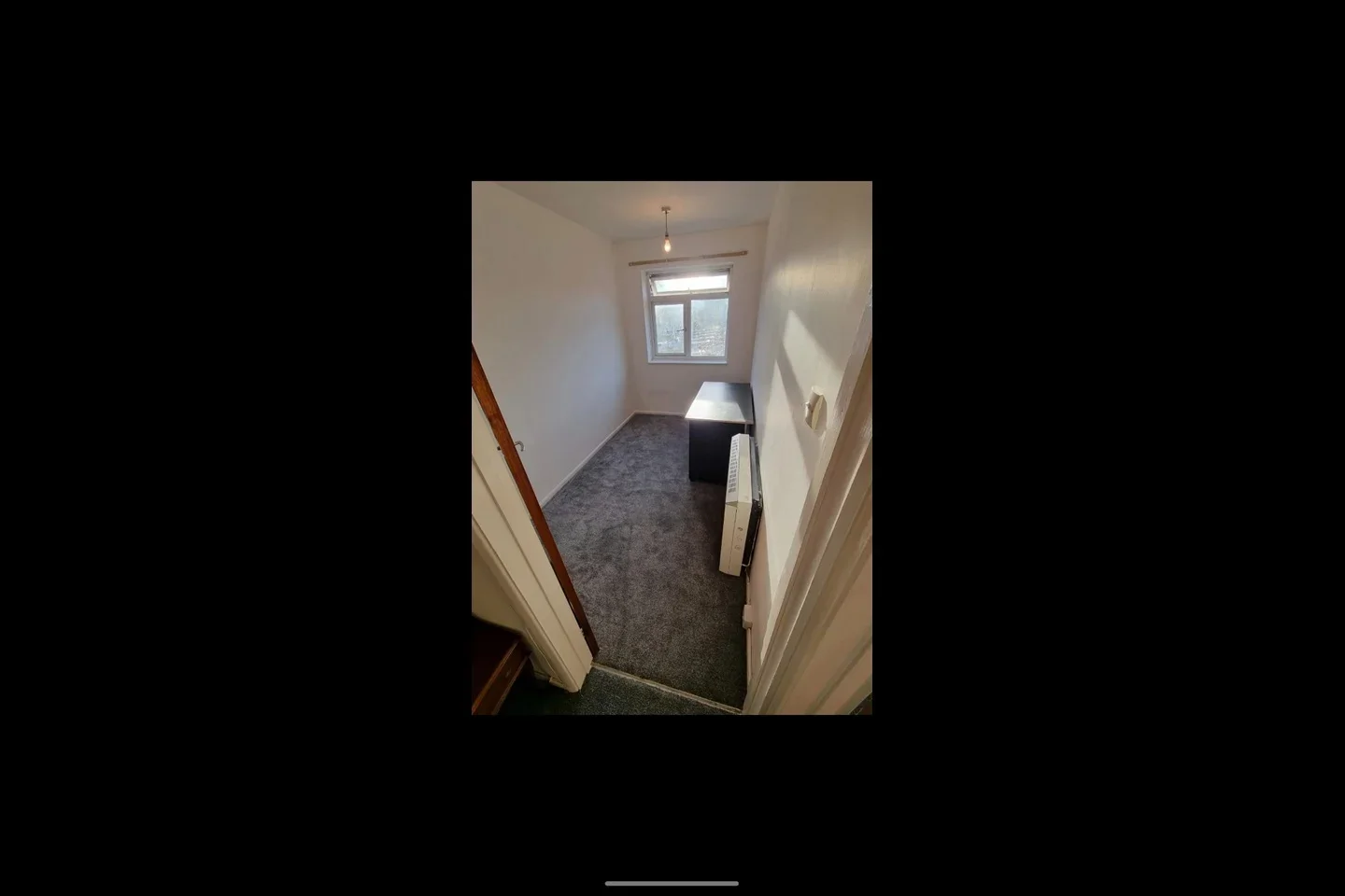 Flat Malzeard Road in Luton