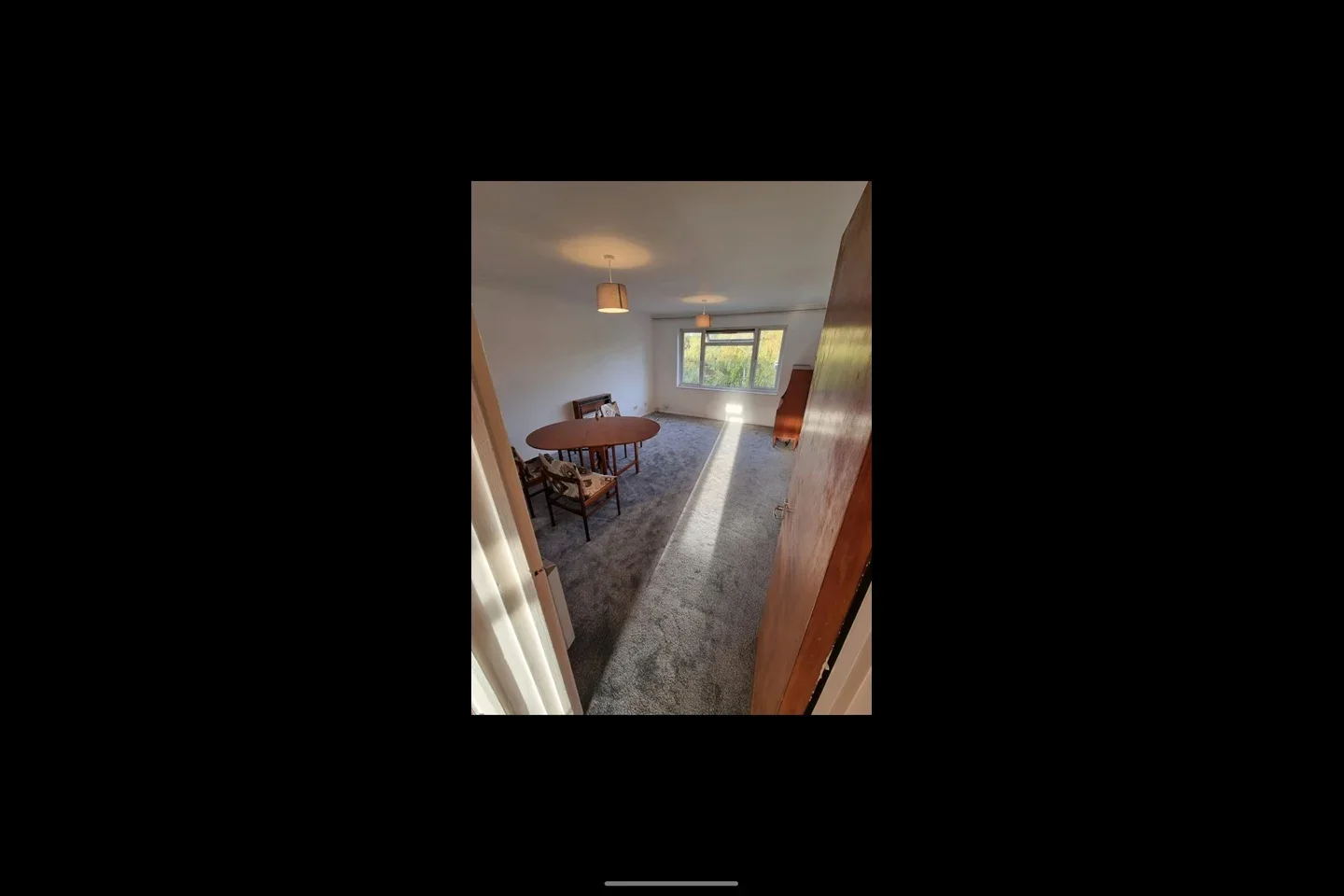 Flat Malzeard Road in Luton