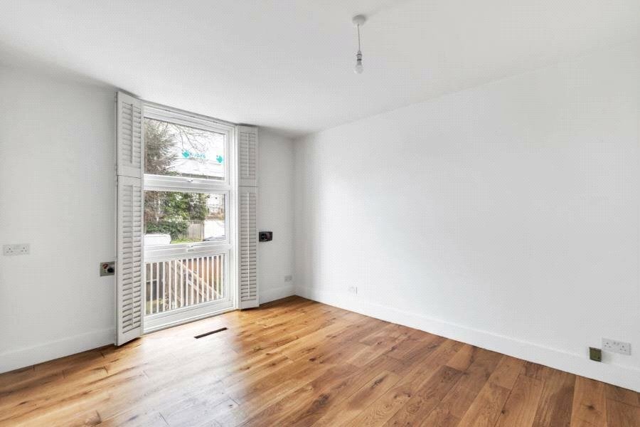 House Quickswood in Greater London