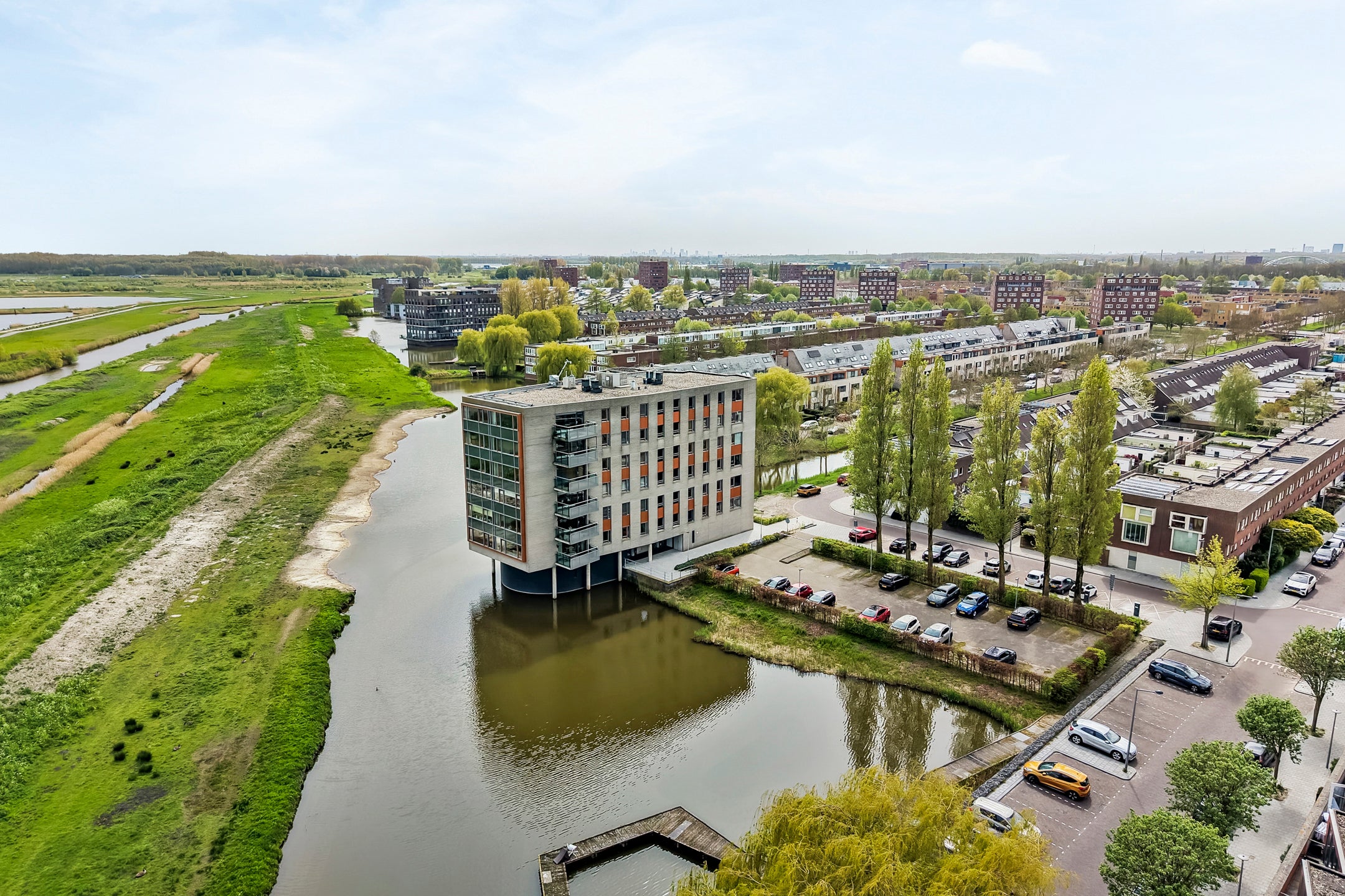Pijlstaartplein 40 in Den Haag
