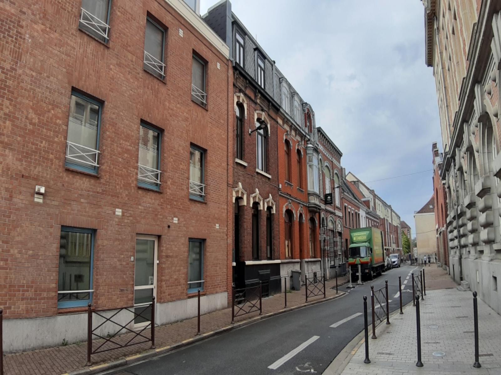 Appartement Rue des Anges à Tourcoing