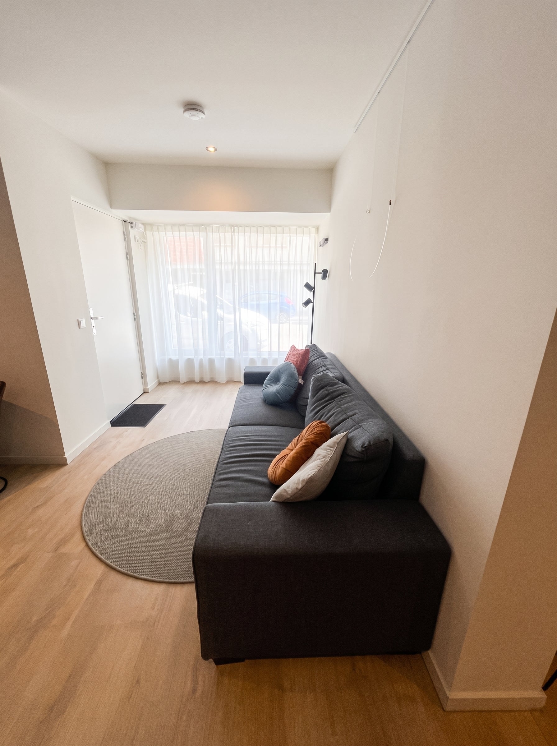 appartement te huur in Eindhoven
