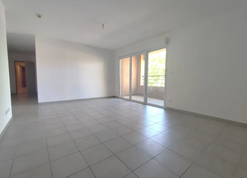 Appartement Boulevard Paul Marièton à Avignon