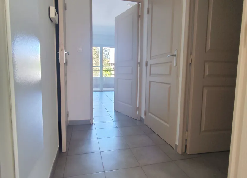 Appartement Boulevard Paul Marièton à Avignon