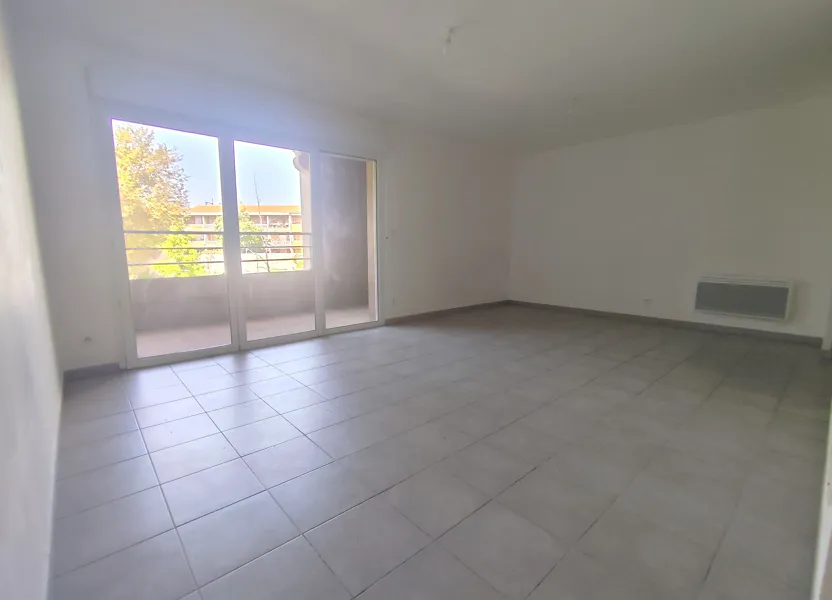 Appartement Boulevard Paul Marièton à Avignon