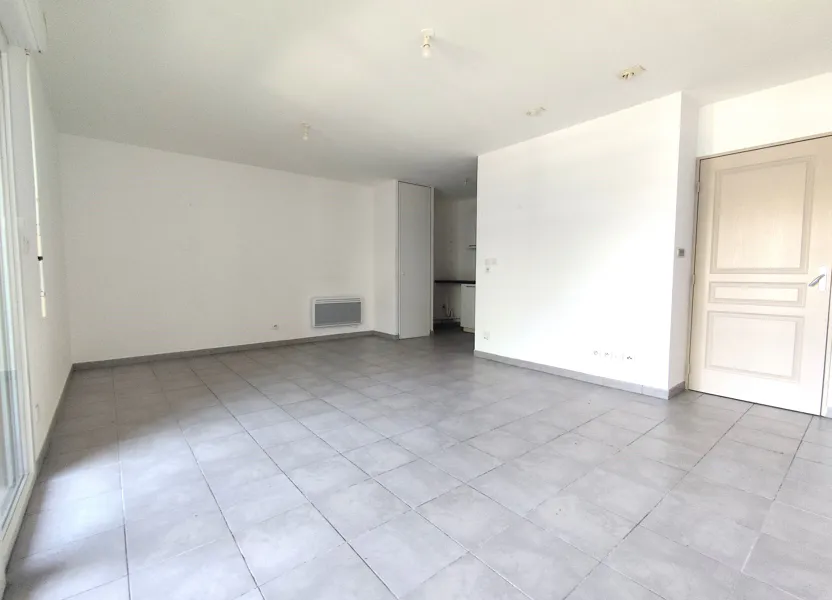 Appartement Boulevard Paul Marièton à Avignon