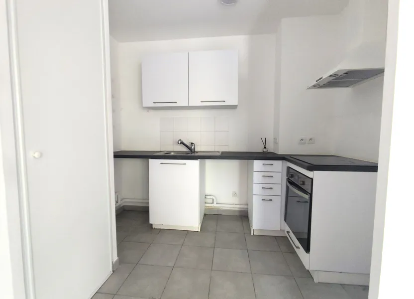 Appartement Boulevard Paul Marièton à Avignon