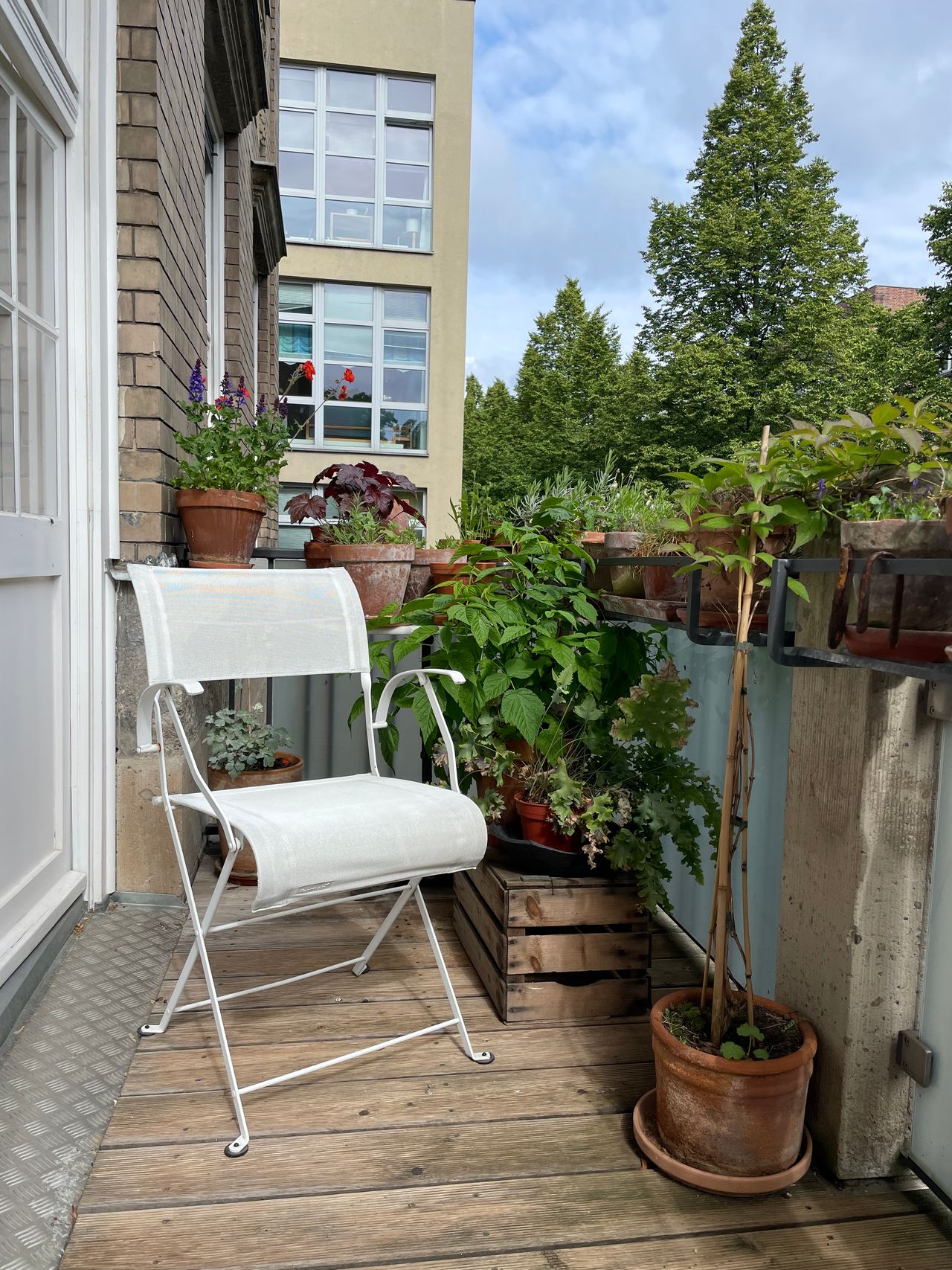 Wohnung Martin-Hoffmann-Straße in Berlin