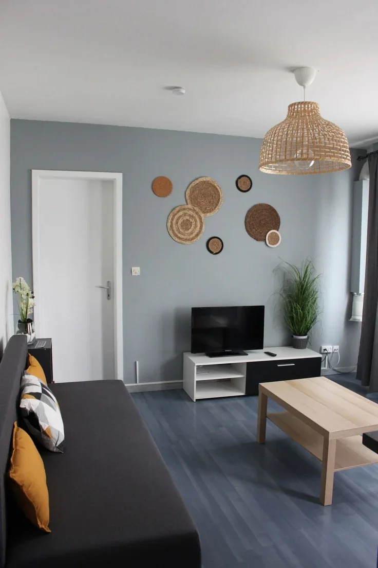 Appartement Rue de l'Étoile à Saint-Louis
