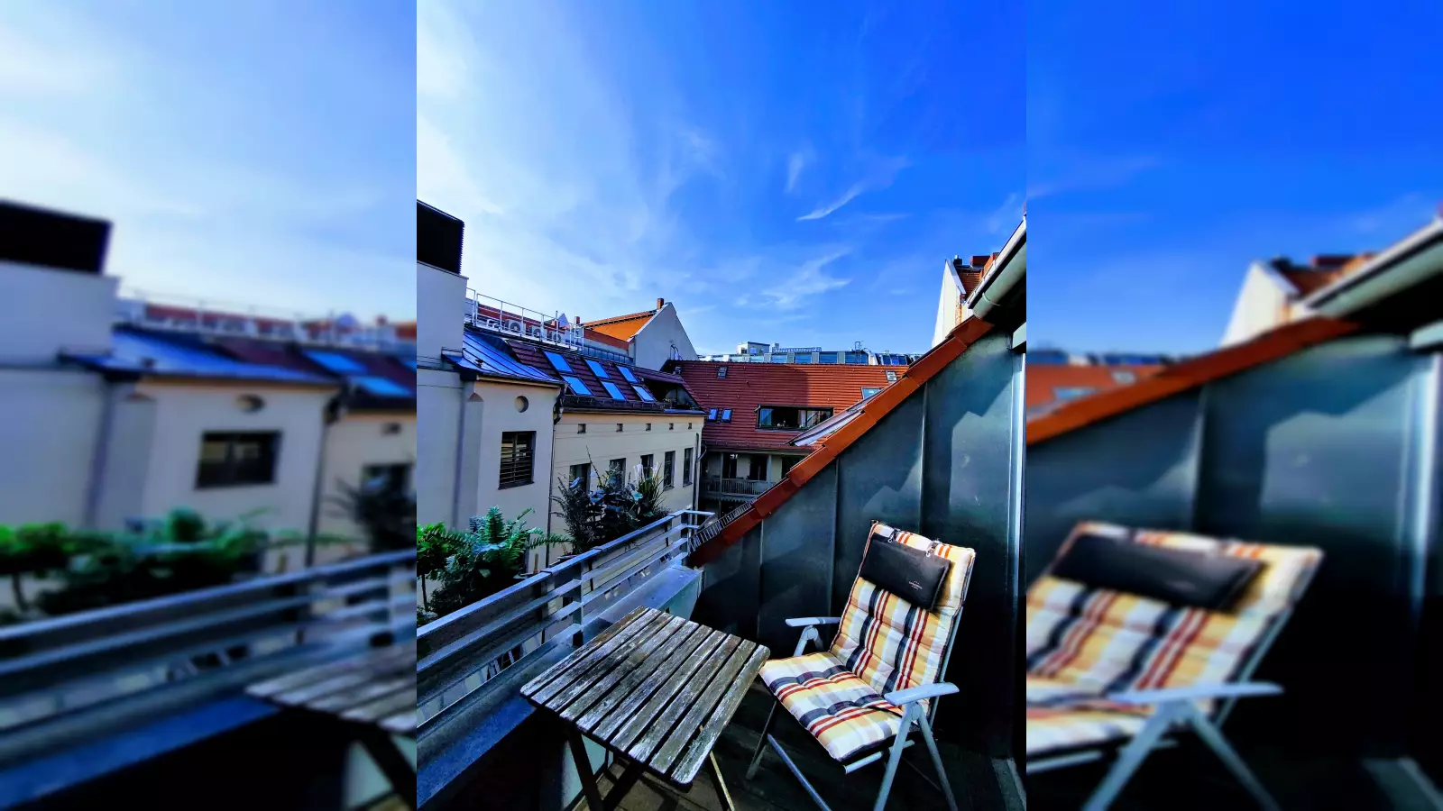 Wohnung Dircksenstraße in Berlin