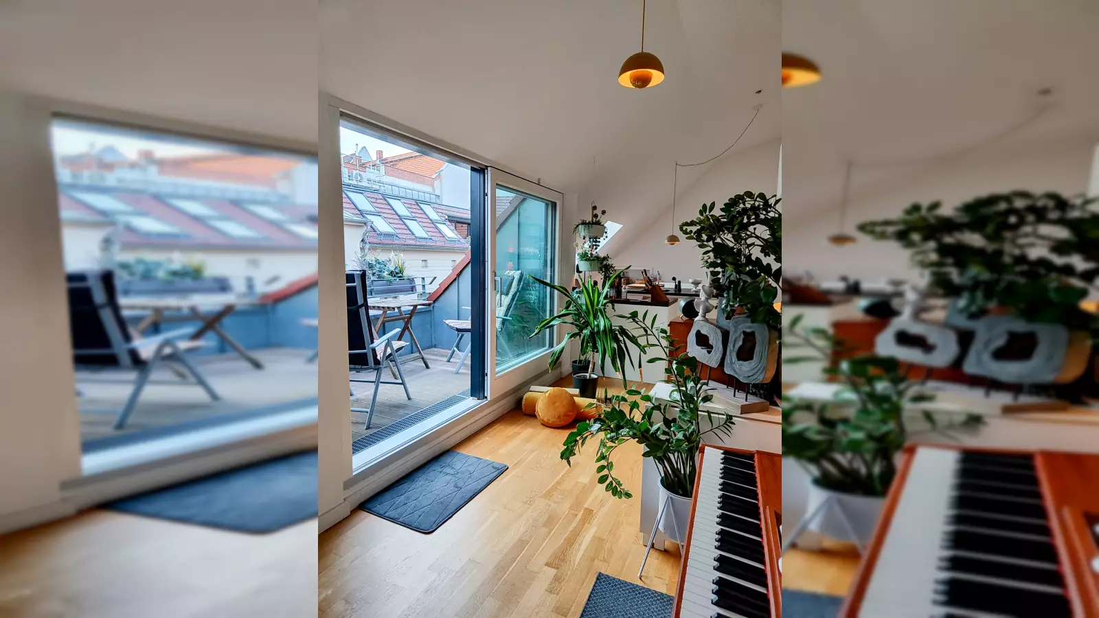 Wohnung Dircksenstraße in Berlin