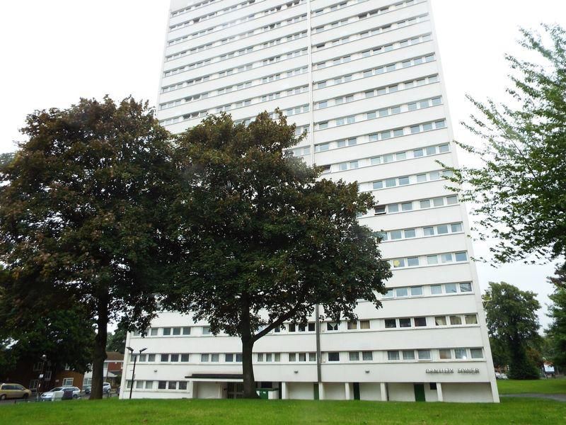 Flat Dollery Drive in Birmingham