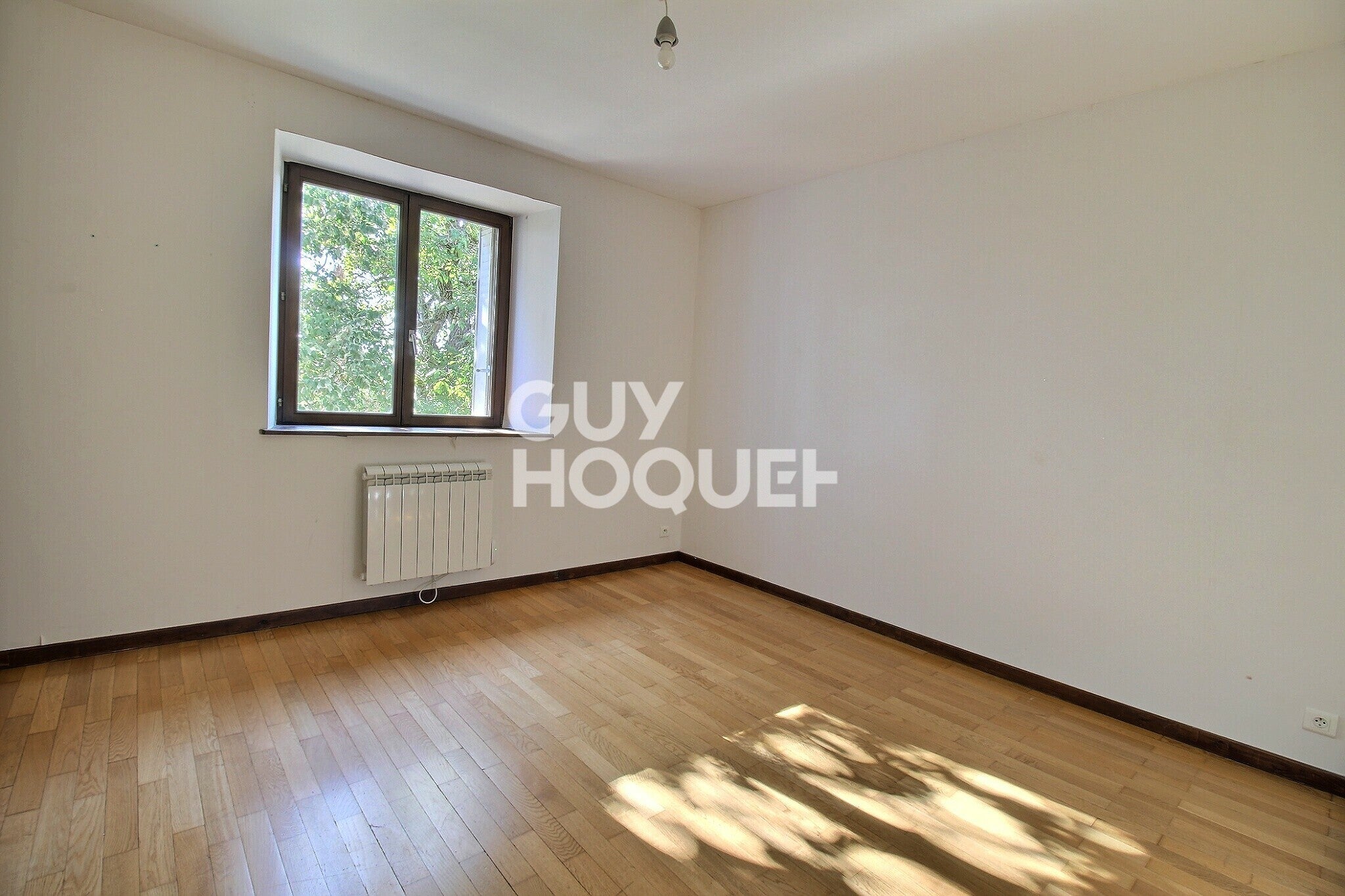Appartement Grande Rue à Houdreville