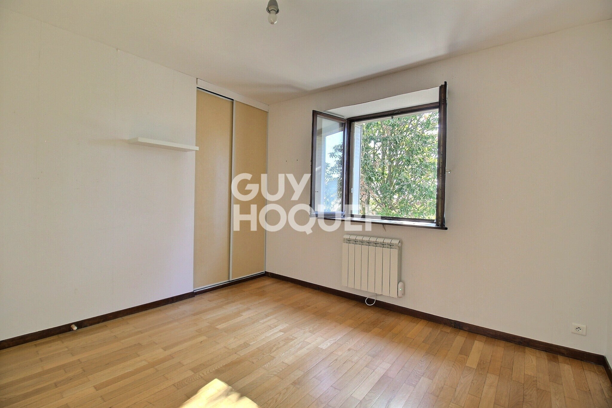 Appartement Grande Rue à Houdreville