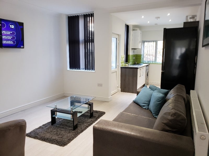 Room Seaford Street in Stoke-on-Trent