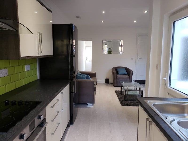 Room Seaford Street in Stoke-on-Trent