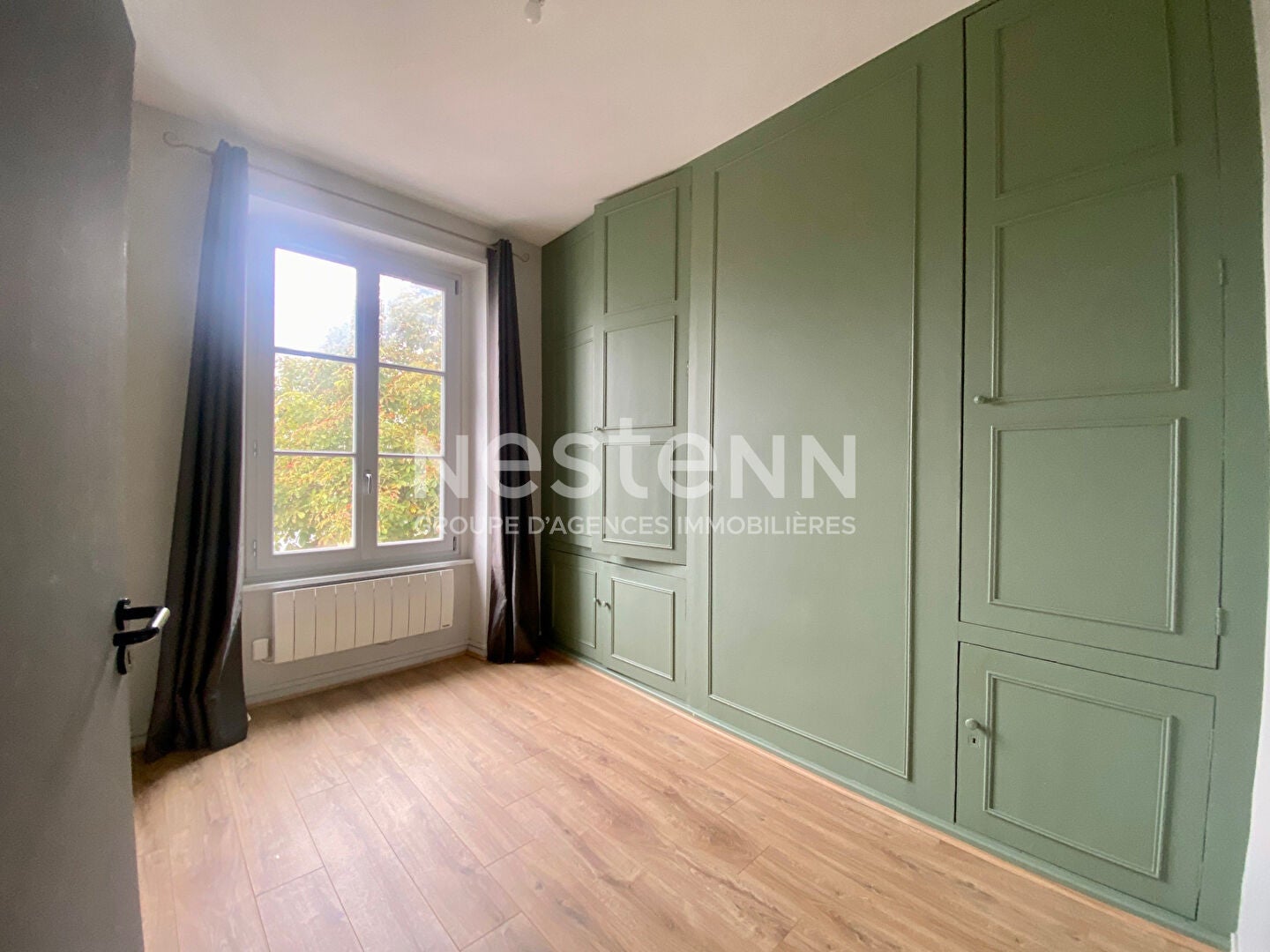 Flat Rue des Jacobins in Blois