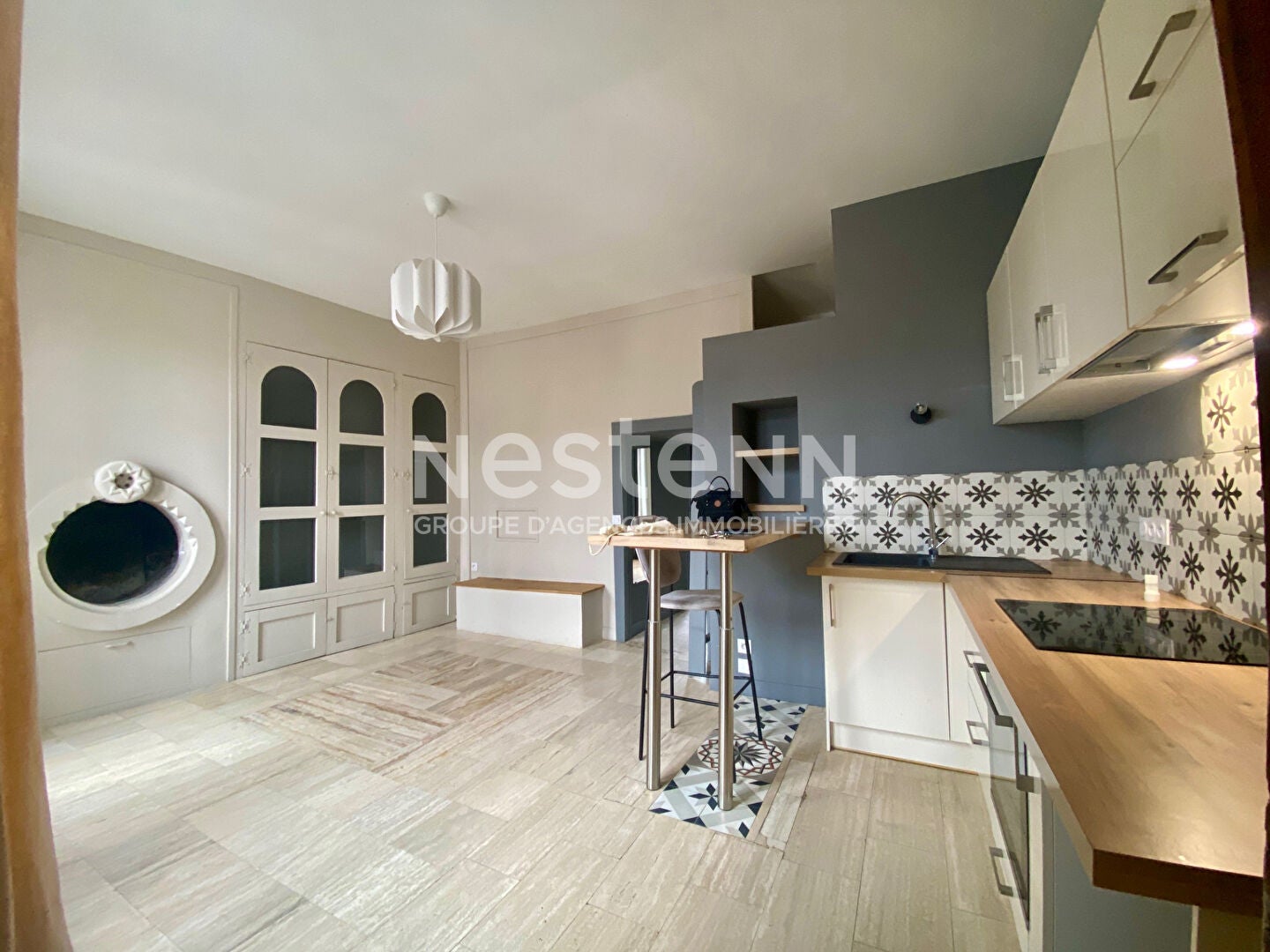 Flat Rue des Jacobins in Blois