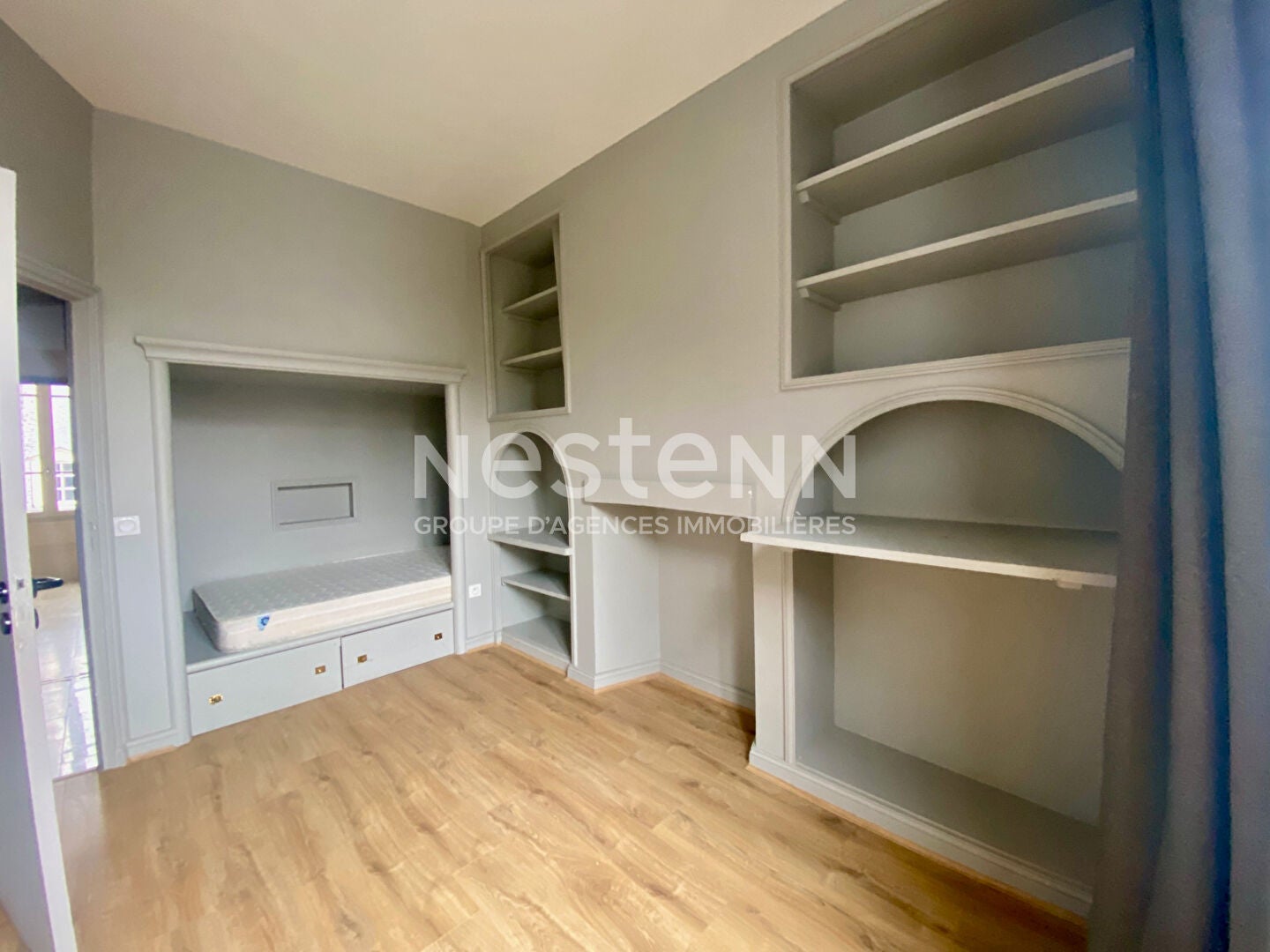 Flat Rue des Jacobins in Blois