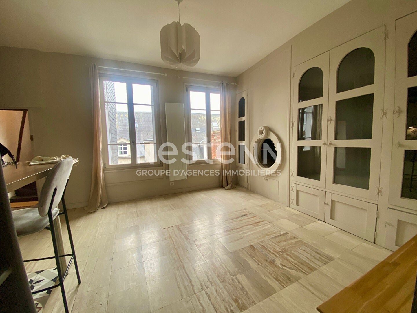 Flat Rue des Jacobins in Blois