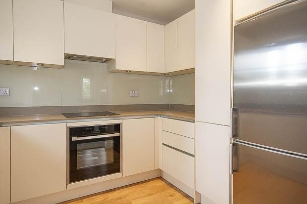 Flat Northcroft in Cheltenham
