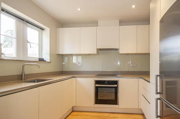 Flat Northcroft in Cheltenham