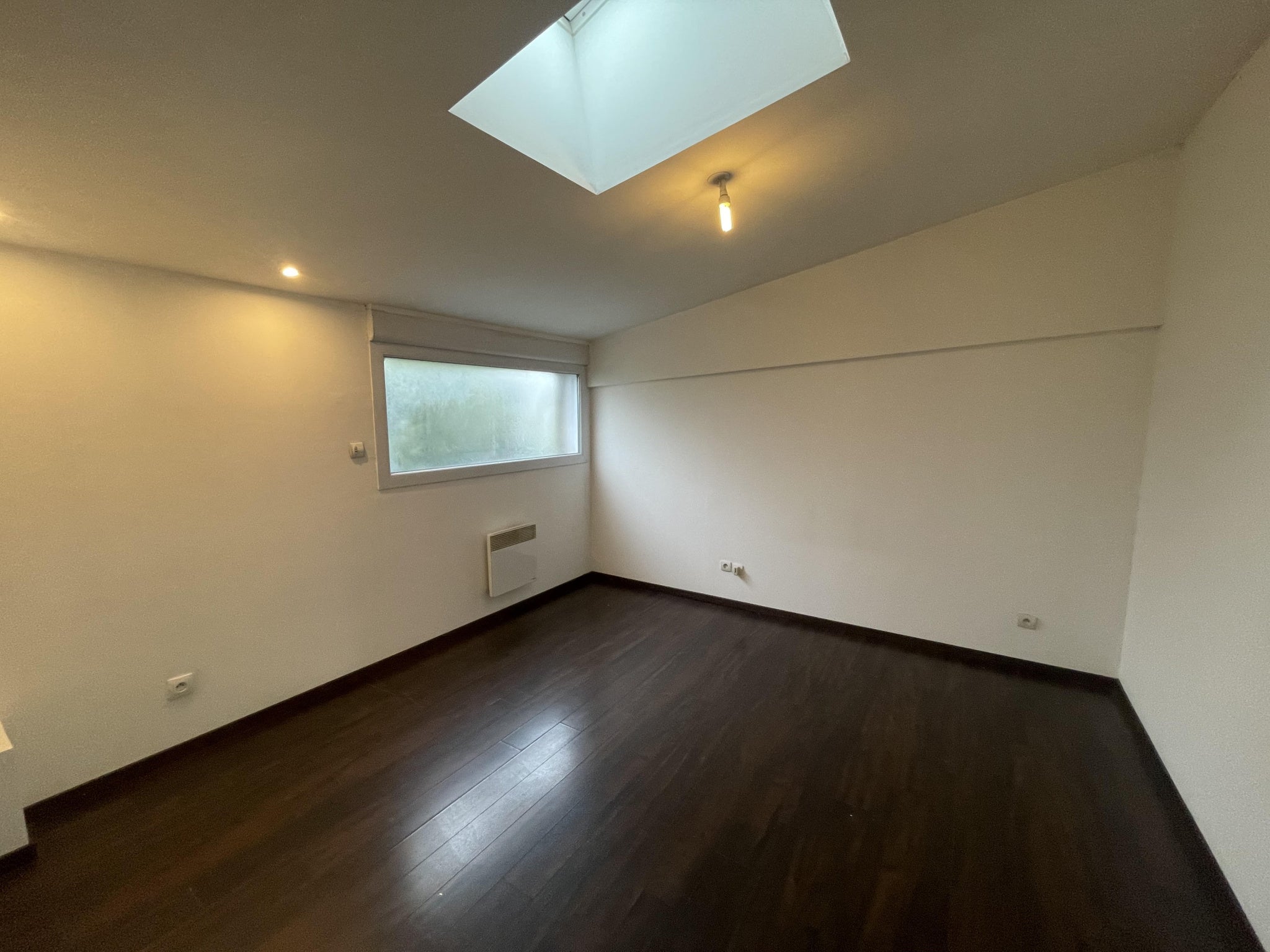 Appartement Boulevard de Lamballe à Fleury-les-Aubrais