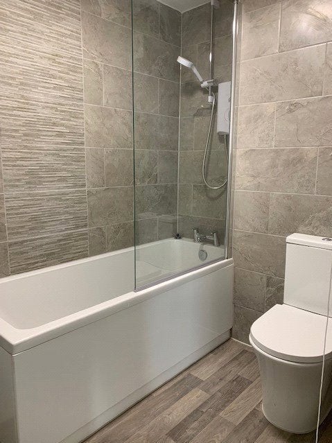 Flat Aurum Close in Reigate and Banstead