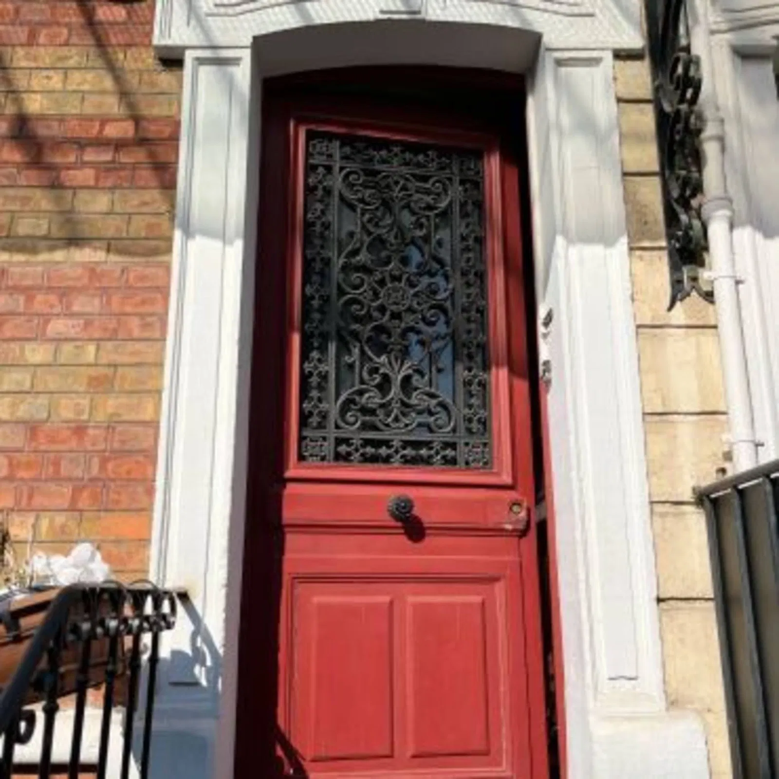 Appartement Rue Rieux à Boulogne-Billancourt