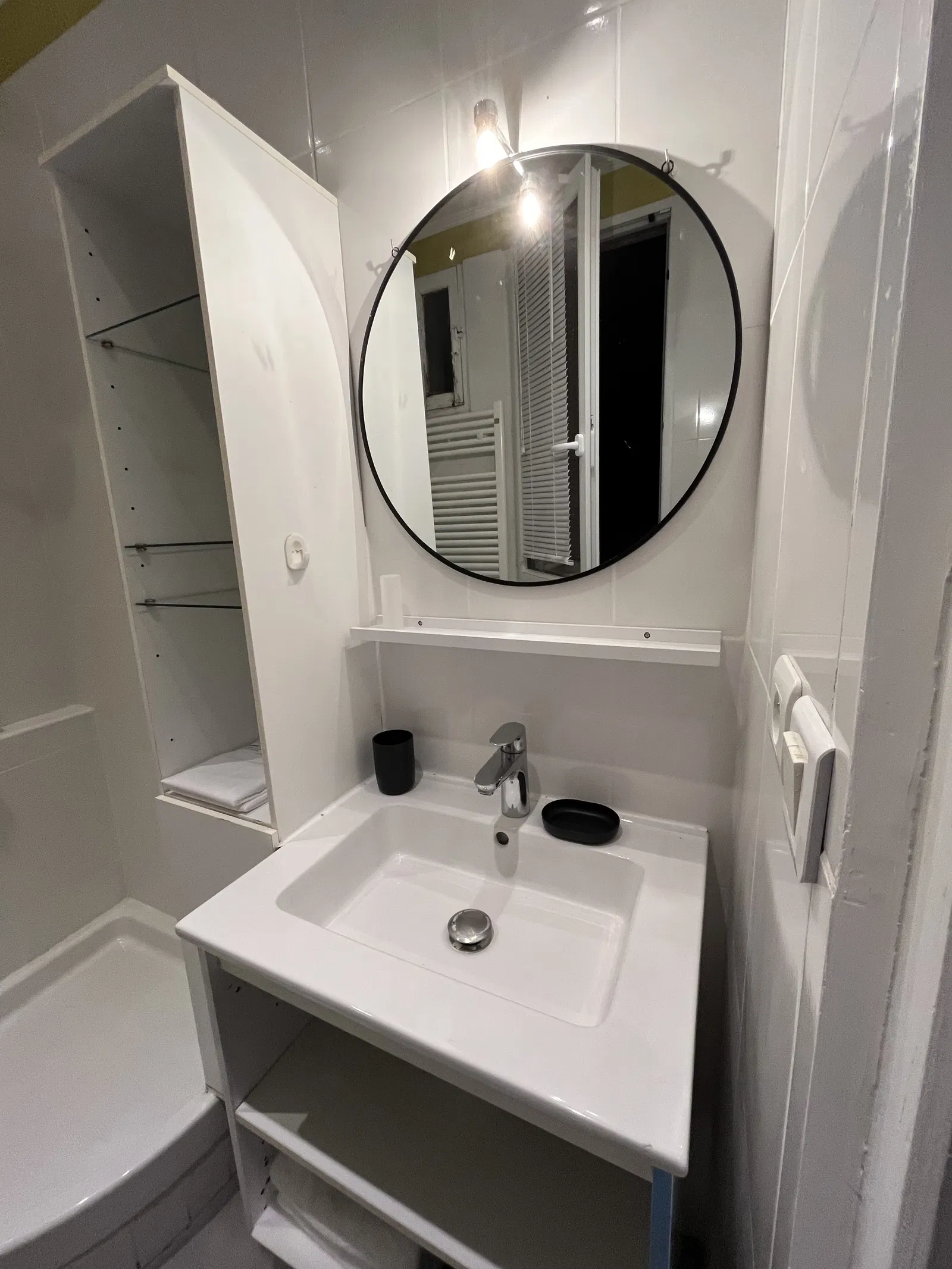 Appartement Rue Rieux à Boulogne-Billancourt