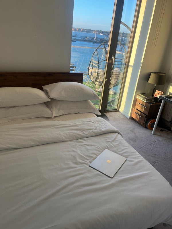 Room Nautical Drive in Greater London