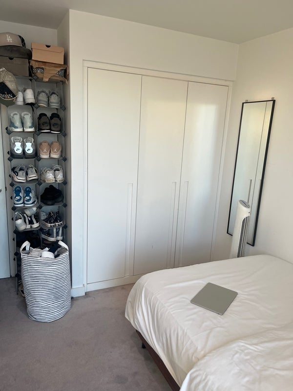 Room Nautical Drive in Greater London