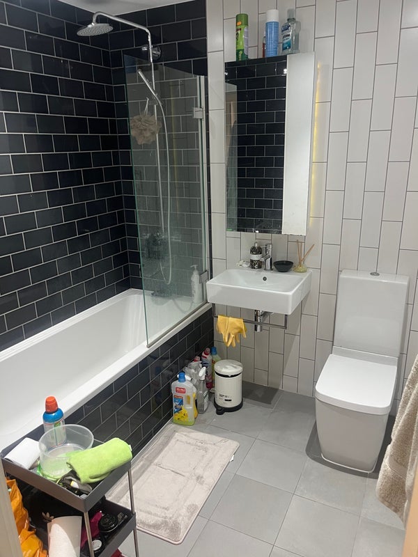 Room Nautical Drive in Greater London