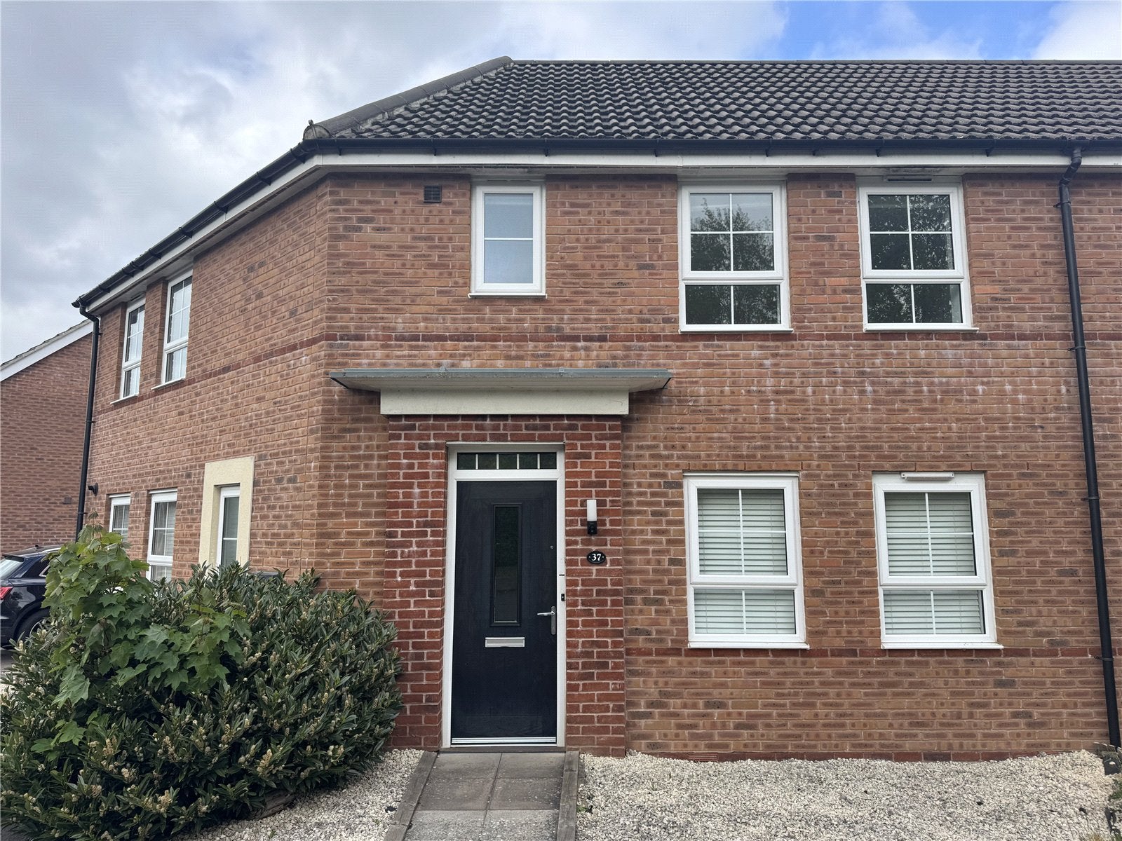 House Buscombe Rise in Gloucester