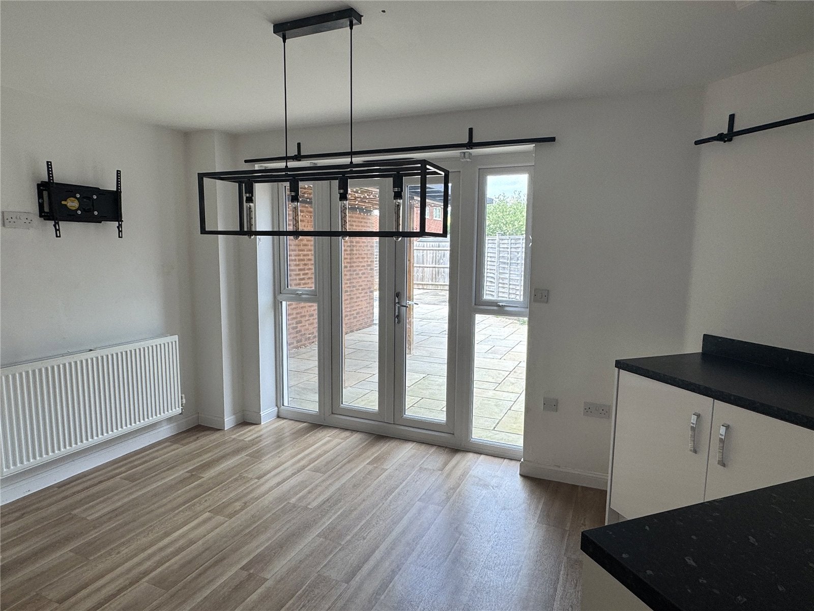 House Buscombe Rise in Gloucester