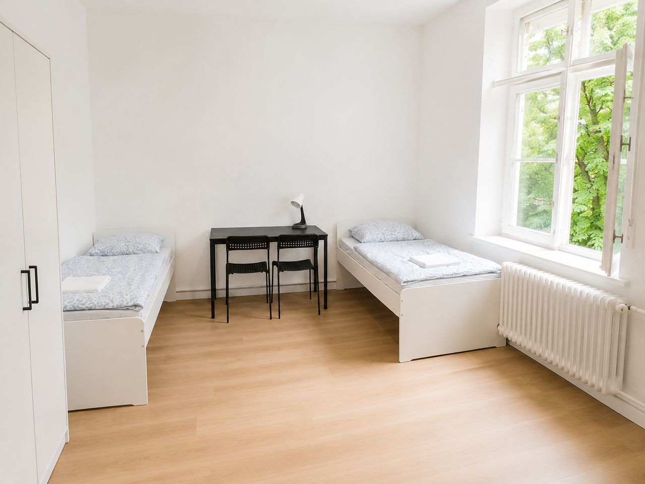 Wohnung Kühleweinstraße in Berlin