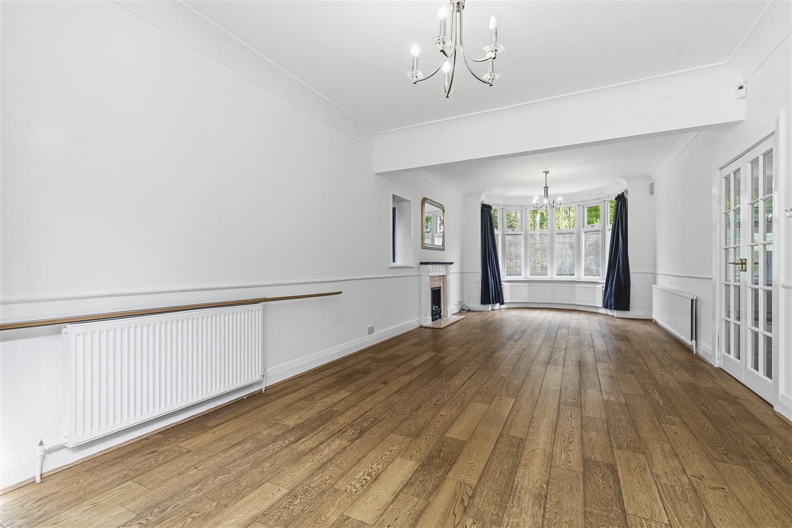 House Sawpits in Weeford