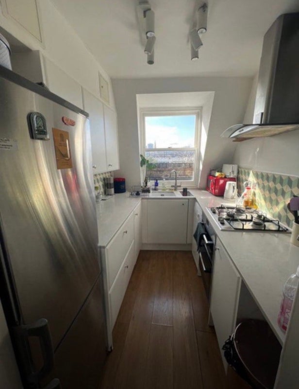 Room Haverstock Hill in Greater London