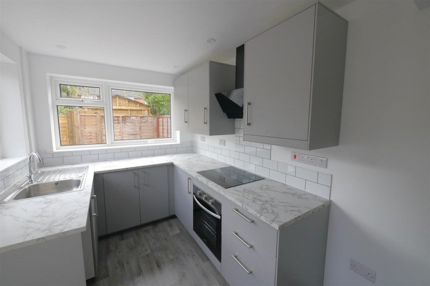 House Henfield Close in Worthing