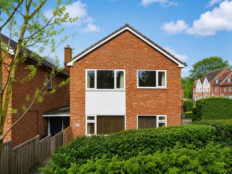 Flat Dalehouse Lane in Kenilworth