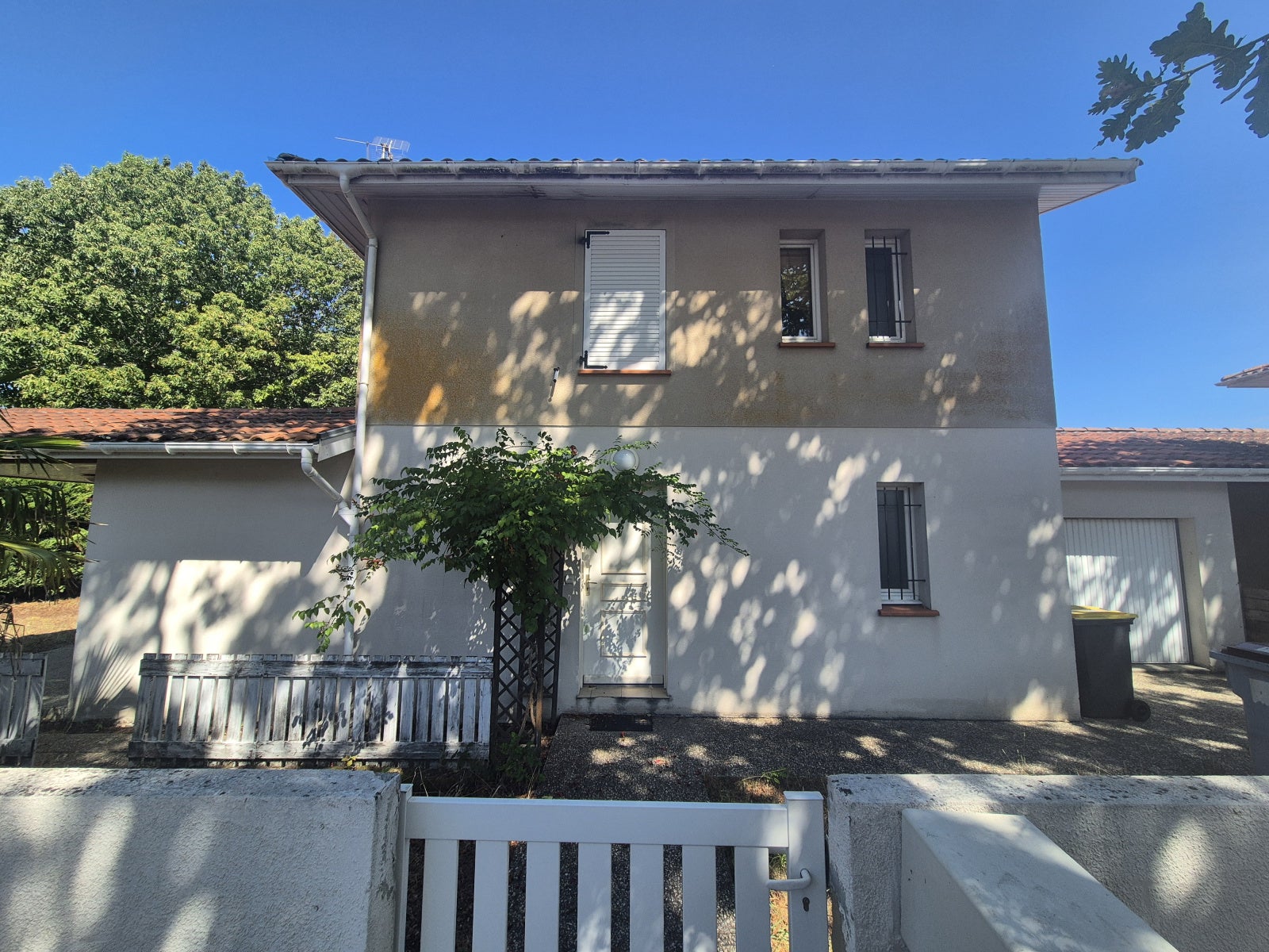 Maison Rue Victor Hugo à La Teste-de-Buch