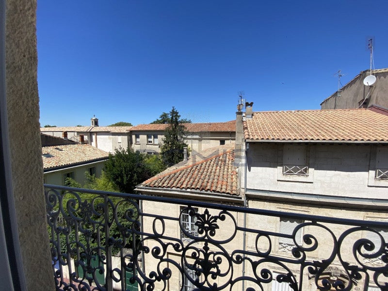 Flat Rue de l'École de Droit in Montpellier