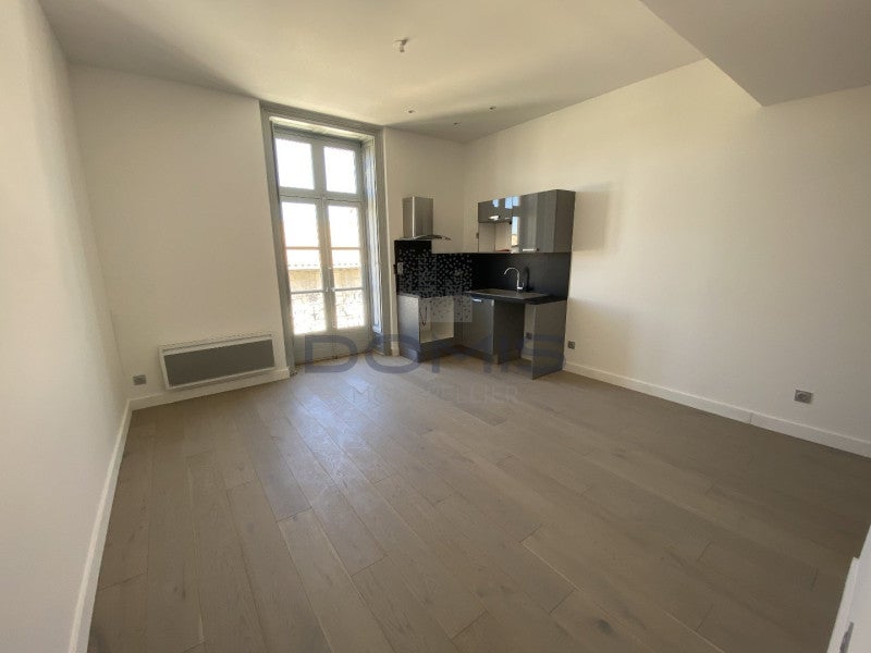 Flat Rue de l'École de Droit in Montpellier