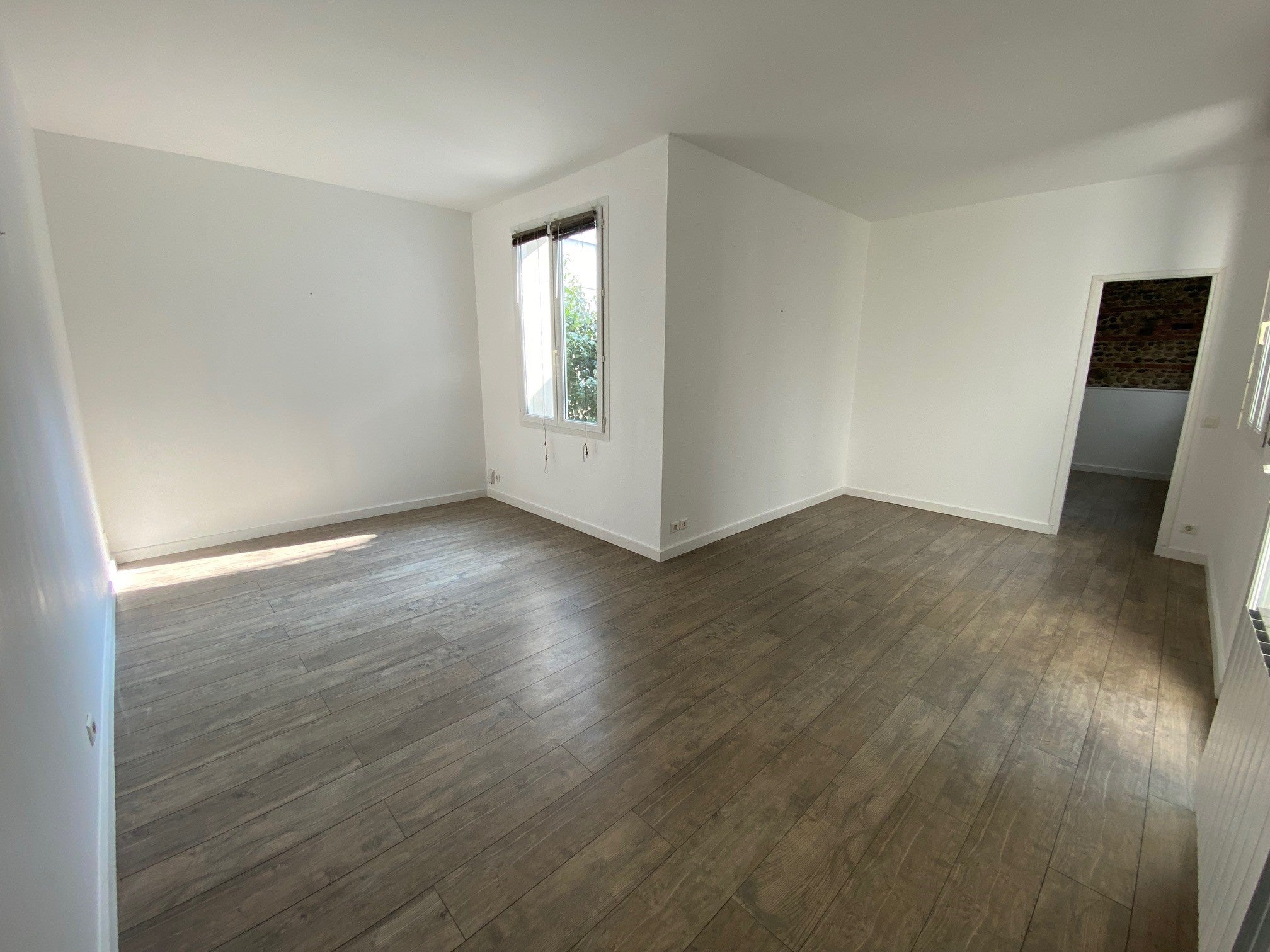 Appartement Rue Saint-Henri à Toulouse