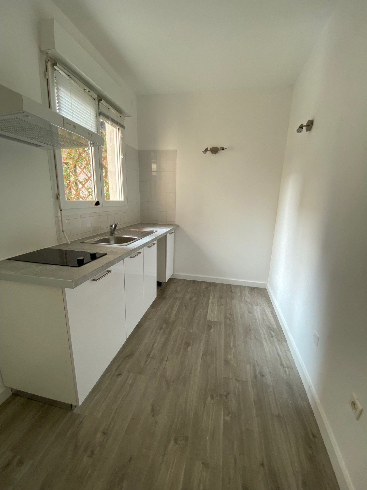 Appartement Rue Saint-Henri à Toulouse