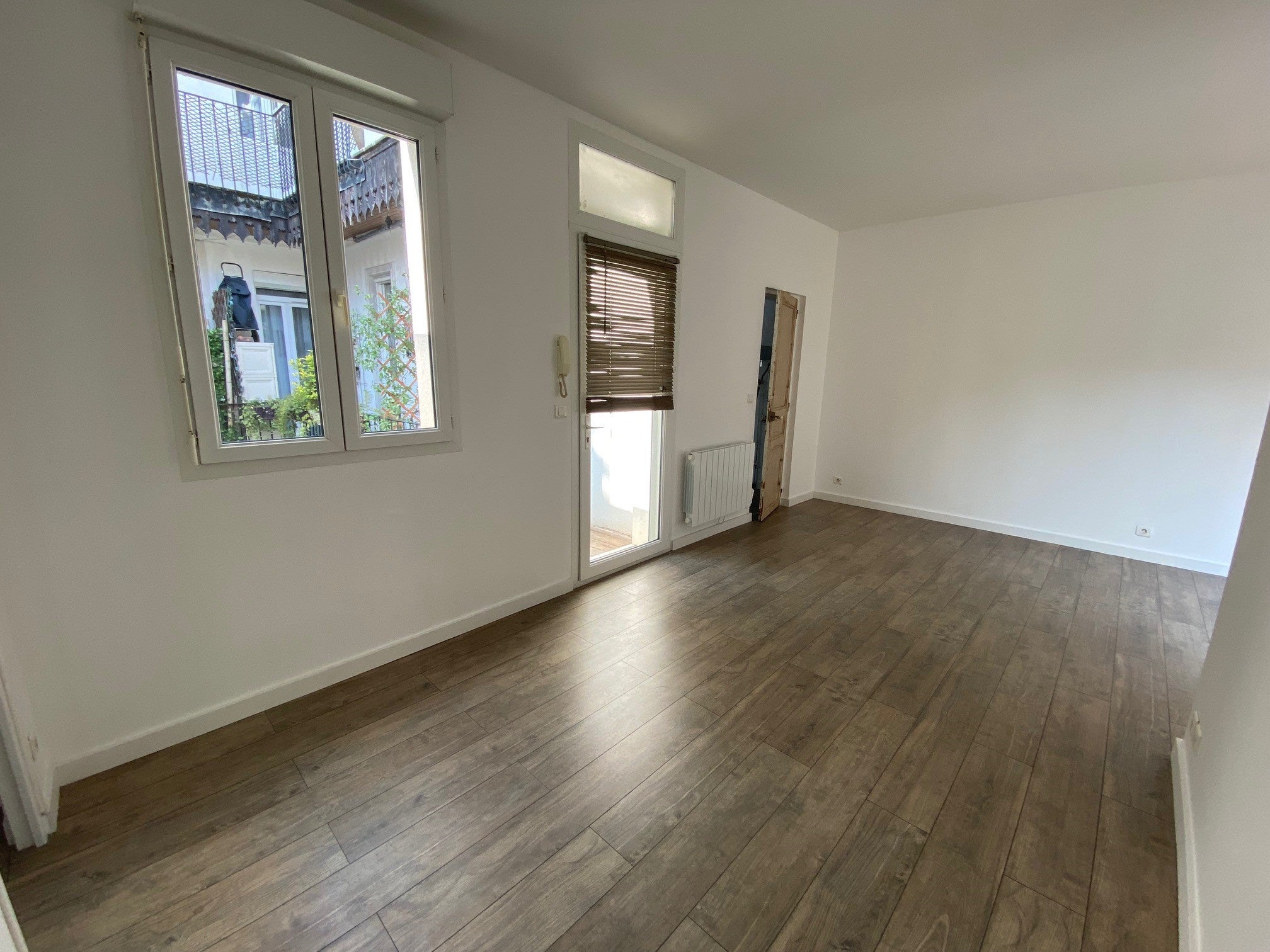 Appartement Rue Saint-Henri à Toulouse