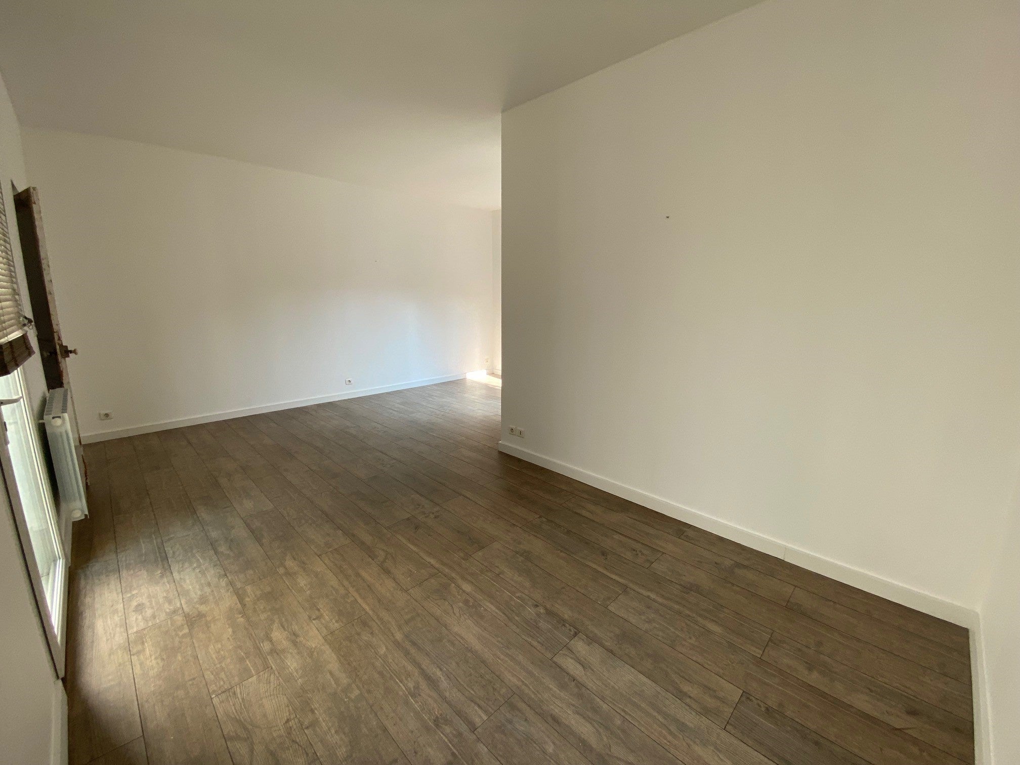 Appartement Rue Saint-Henri à Toulouse