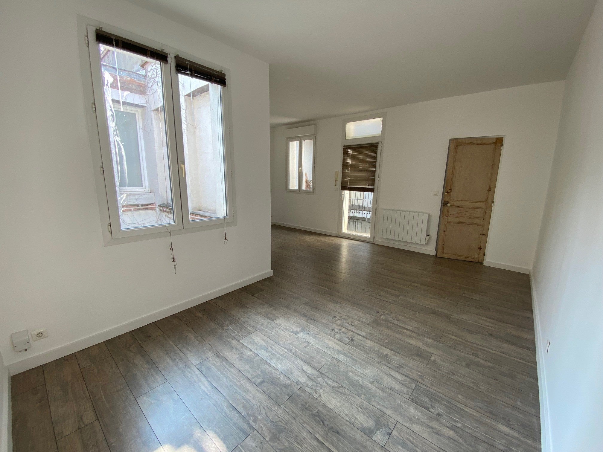 Appartement Rue Saint-Henri à Toulouse