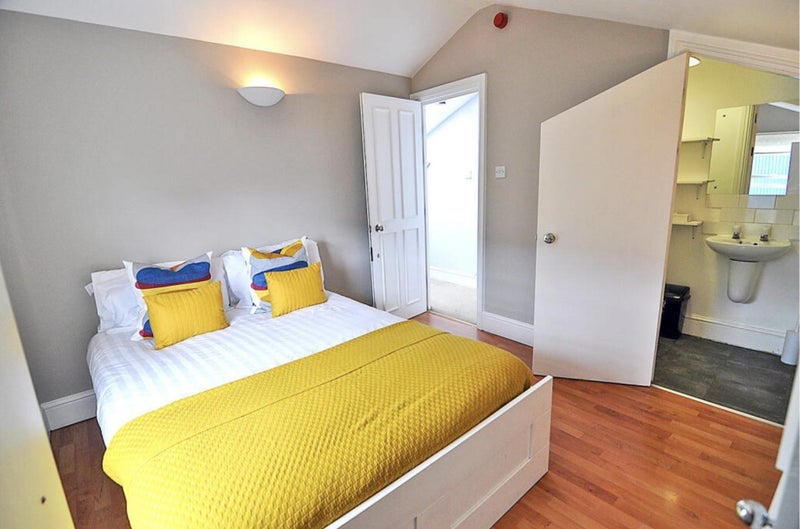 Room Loftus Road in Greater London