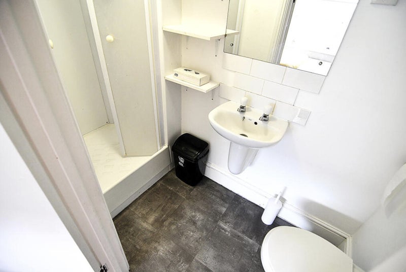 Room Loftus Road in Greater London